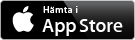 Falu-appen på AppStore