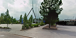 Lugnet