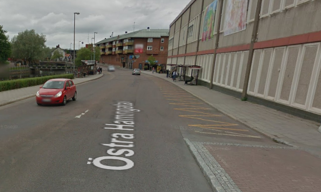 Östra Hamngatan