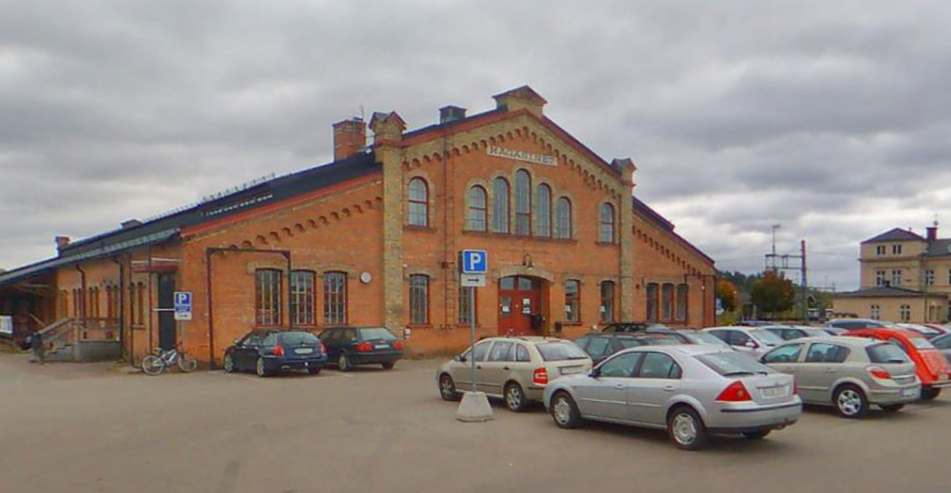 Magasinet